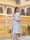 Simple and Attractive Daily Wear Kurta Set For Women