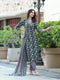 Women's Printed Kurta  With Pant and dupatta